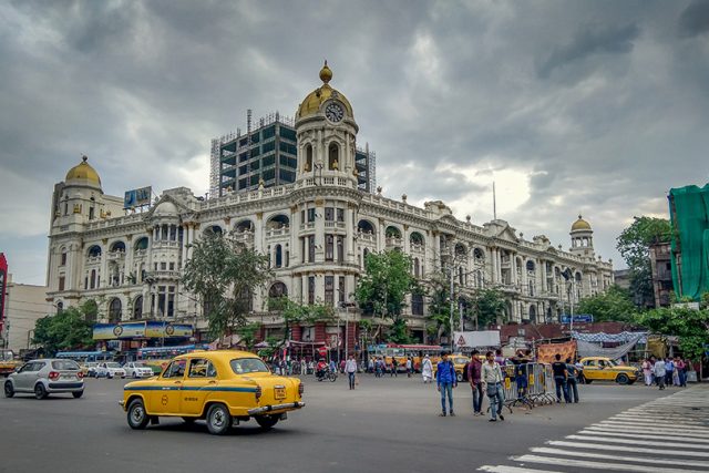 10 Legendary Places to Visit in Kolkata in 2021