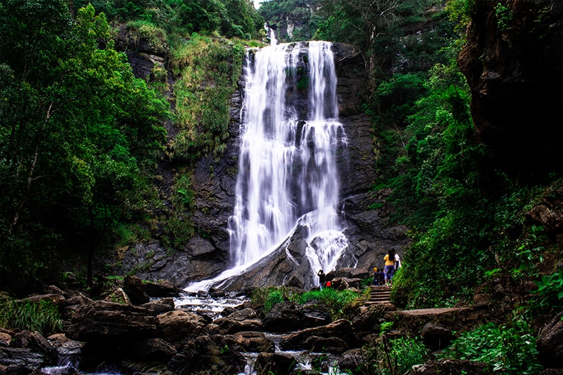 Hebbe-Falls