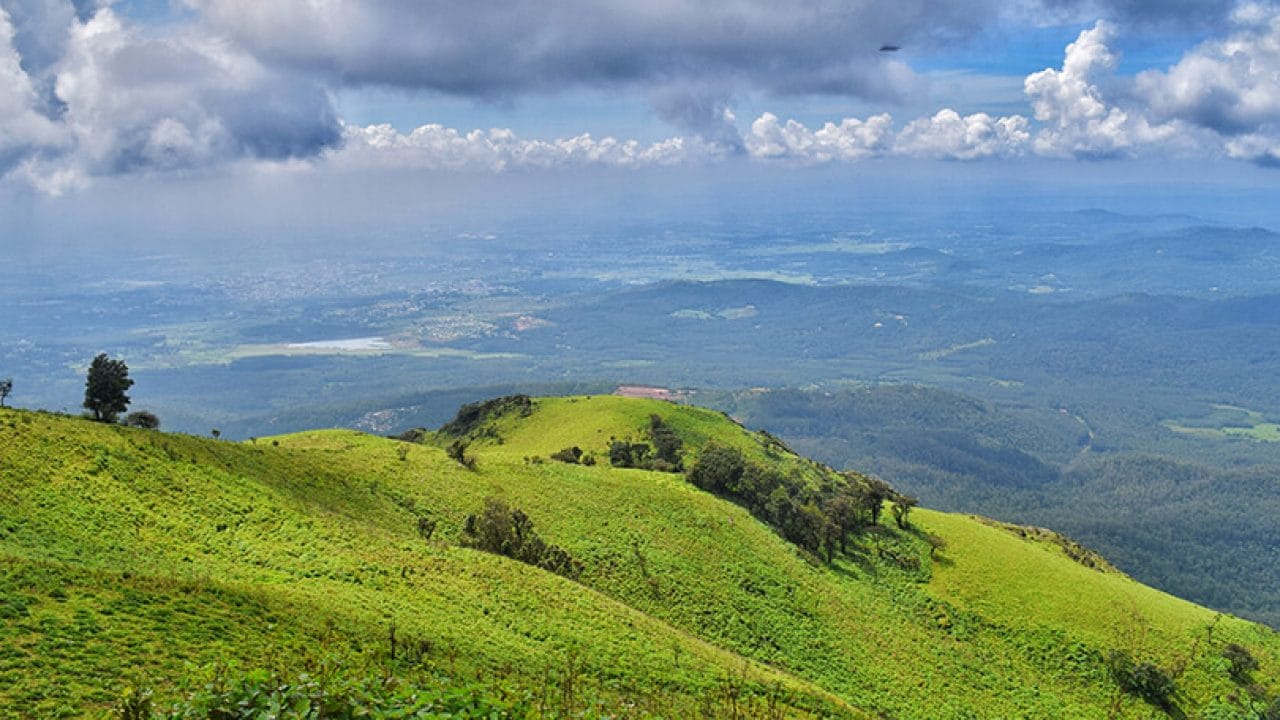 Summer Holiday in Coorg – Best Places to Visit in 2021 - OYO