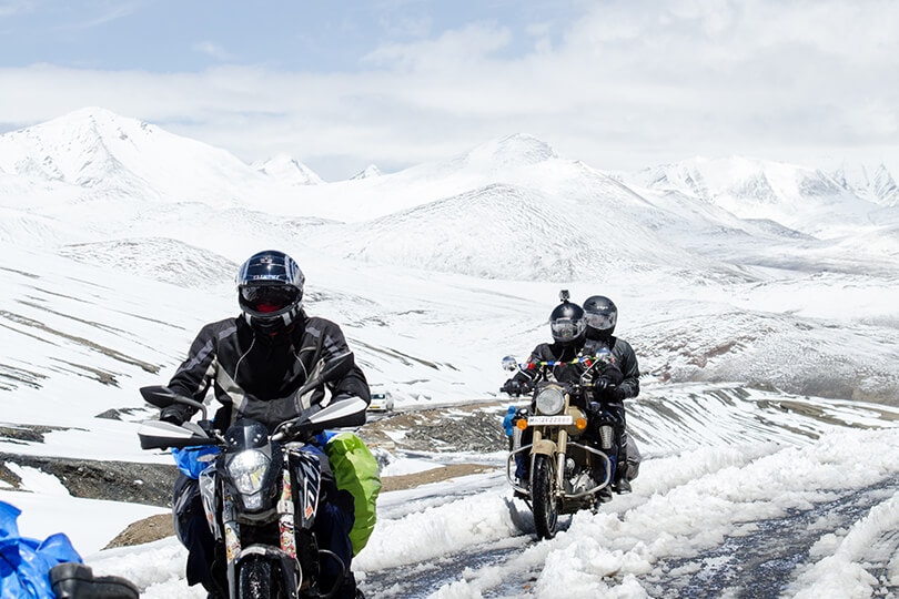 Khardungla-Pass