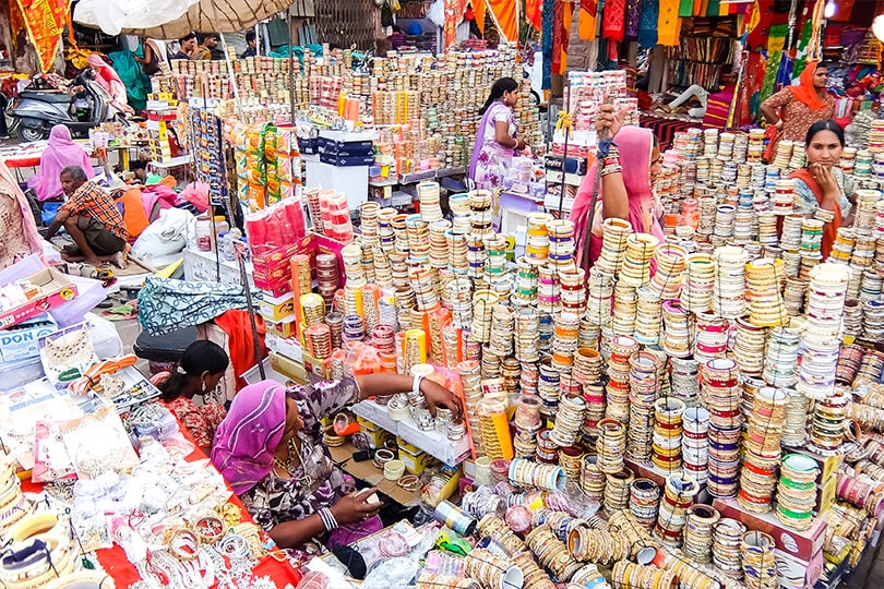 Sardar-Market-Jodhpur