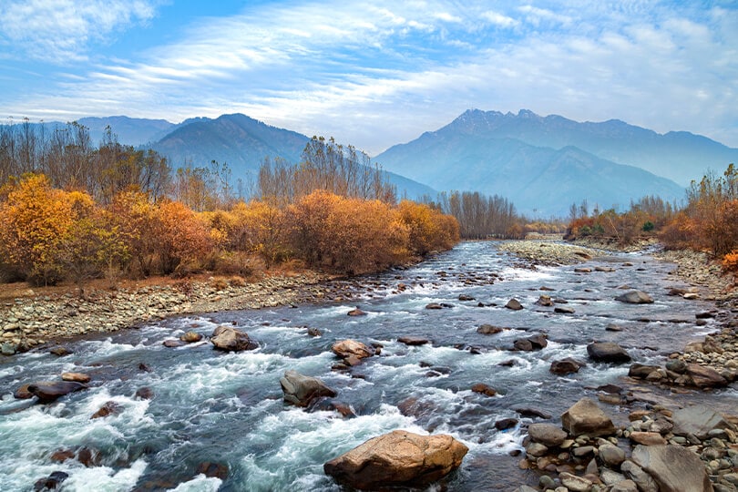 Pahalgam Diaries: Unleashing One of India’s Untapped Wonders This Summer