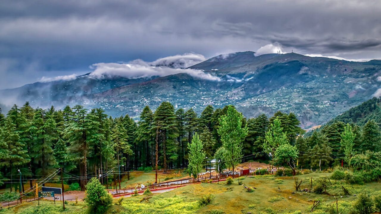 What should be done in Patnitop to Make Your Get-away Noteworthy