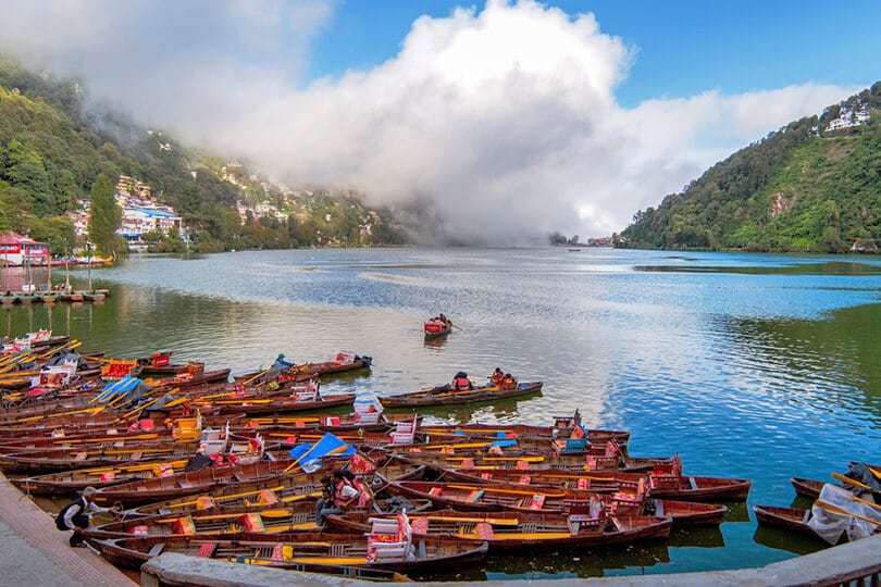 Nainital