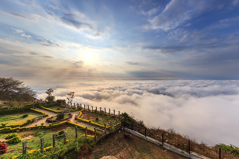 Nandi-Hills