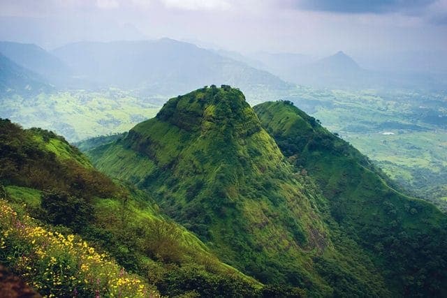 nature tourism sites in mumbai