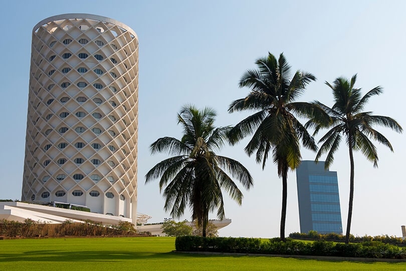 Nehru-Planetarium