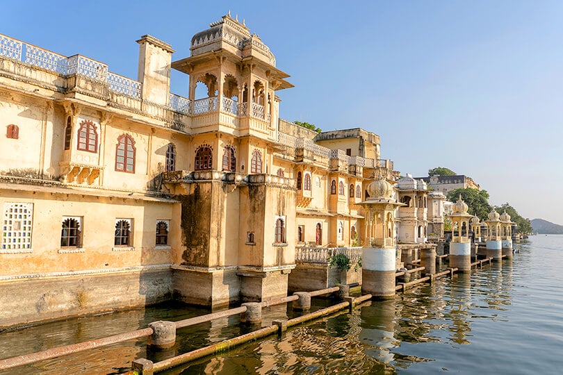 9 Places to Visit in Udaipur to Discover the Regal Heritage of ...