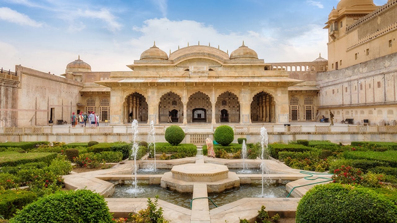 Things to Keep in Mind When Booking a Hotel or Resort in Jaipur