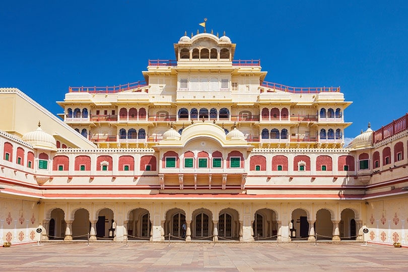 Crazy Time History Today - Top, Best University in Jaipur, Rajasthan
