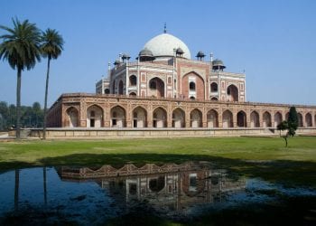 delhi places to visit in winter
